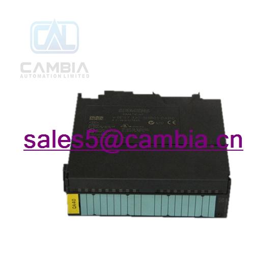 6EW1380-4AB01 -- Siemens Simatic S5 Power Supply